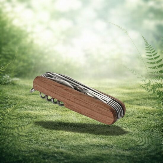 Kabatas nazis ar koka rokturi